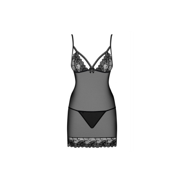 Wonderia Nuisette - Noir